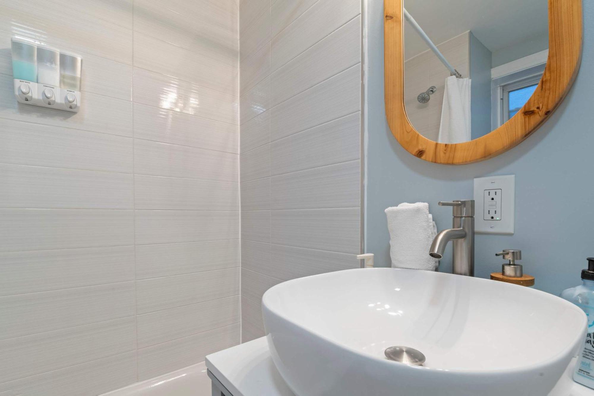 Luxe Beach Estate - 4 Bedrooms And 3 Bathrooms Атлантик-Сіті Екстер'єр фото